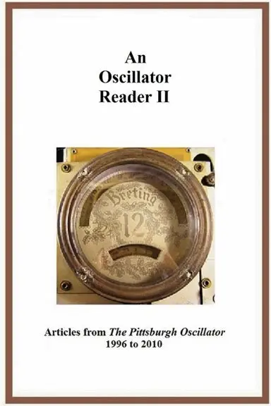 An Oscillator Reader Ii 1