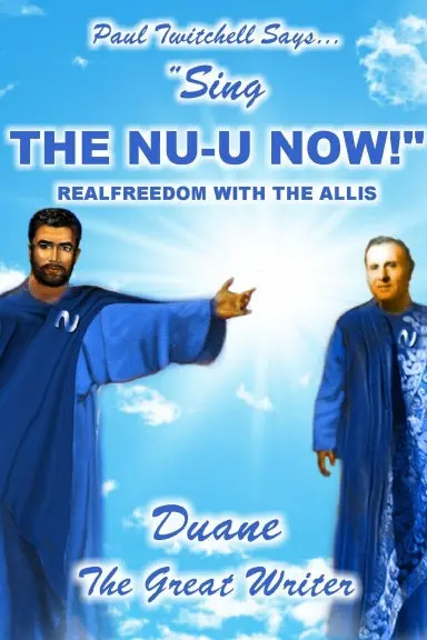 Paul Twitchell Says Sing The Nu-U Now 1