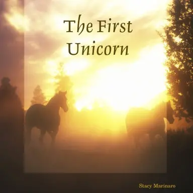 The First Unicorn 1