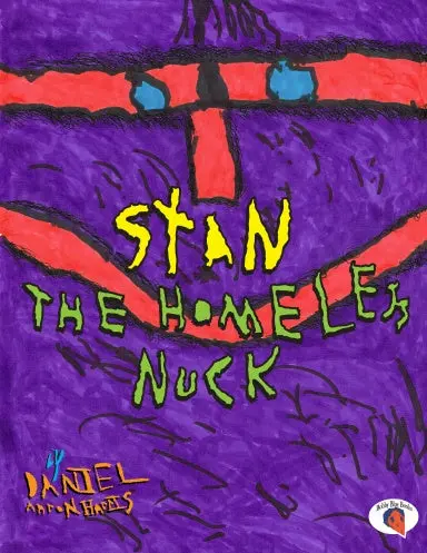 Stan The Homeless Nuck 1