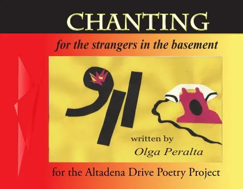 Chanting For The Strangers In The Basement 1
