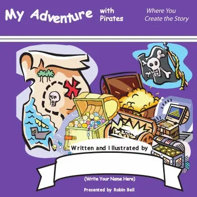 My Adventure With Pirates 1