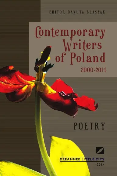 Contemporary Writers Of Poland 2000-2014 1