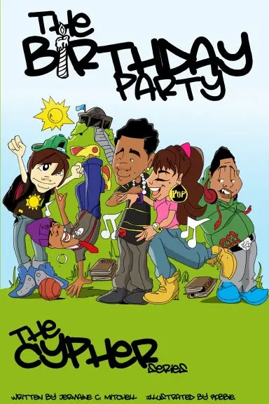 The Birthday Party 1