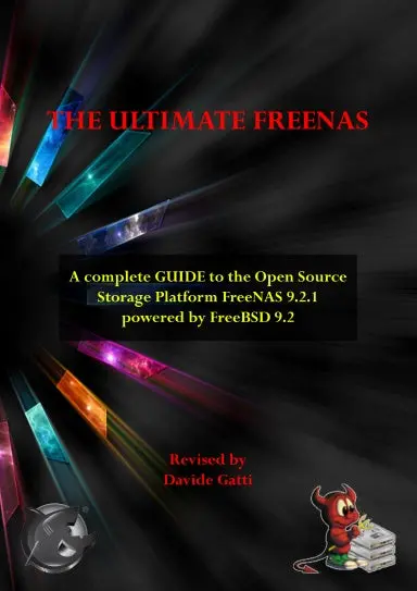 The Ultimate Freenas 1