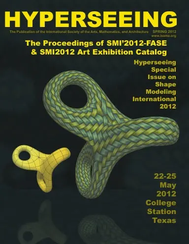 Hyperseeing Spring 2012 Color - Proceedings Of Smi'2012 Fase 1