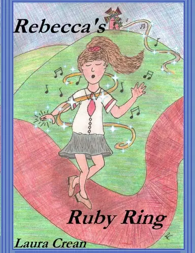 Rebecca's Ruby Ring 1