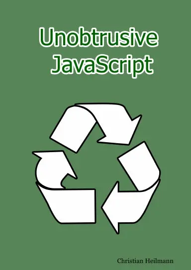 Unobtrusive Javascript 1