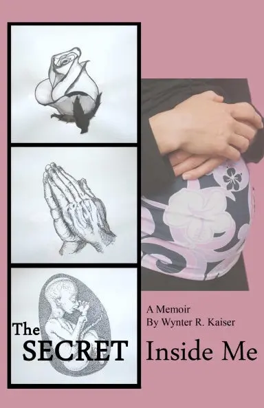 The Secret Inside Me 1