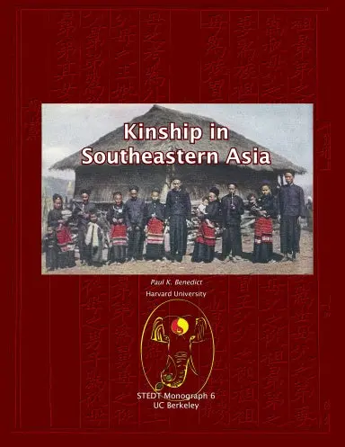 Kinship In Southeastern Asia 1