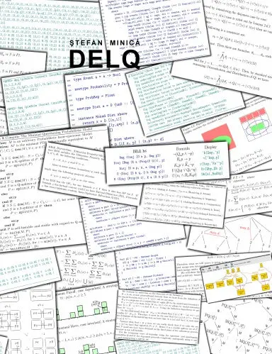 Delq - Paperback 1