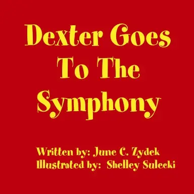 Dexter Goes To The Symphony 1