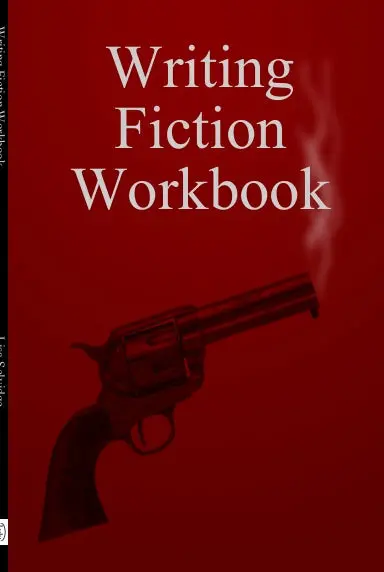 Writing Fiction Workbook 1