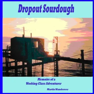 Dropout Sourdough 1