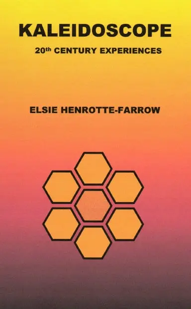 Kaleidoscope 20Th Century Experiences 1