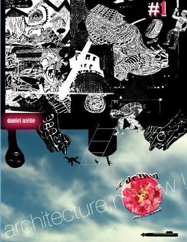 Architecture, Now! #1 1
