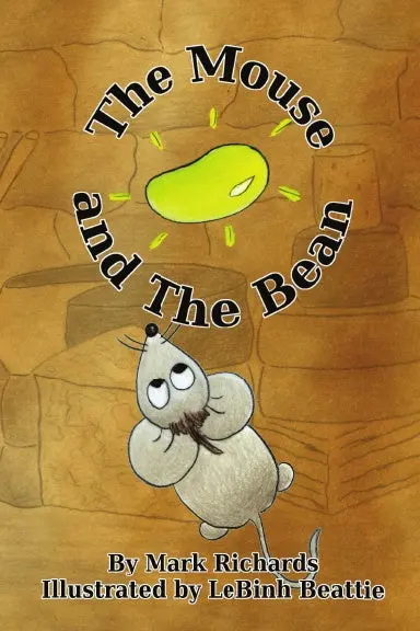The Mouse And The Bean 1