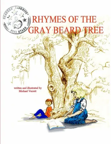 The Rhymes Of The Gray Beard Tree 1