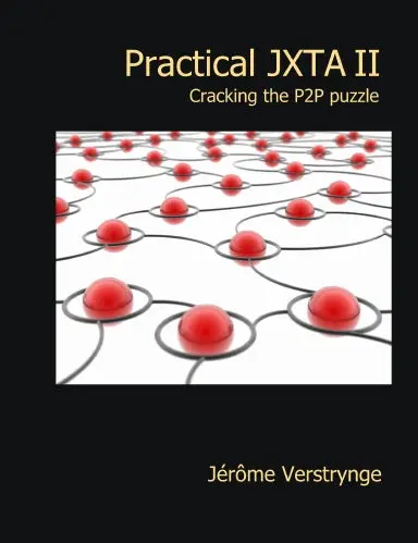 Practical Jxta Ii 1