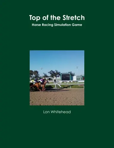 Top Of The Stretch 1