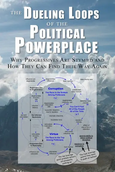 The Dueling Loops Of The Political Powerplace: Why Progressives Are Stymied And How They Can Find Their Way Again 1