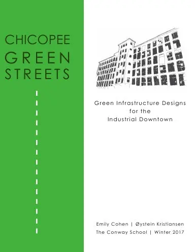 Chicopee Green Streets 1