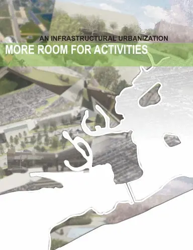 More Room For Activities 1