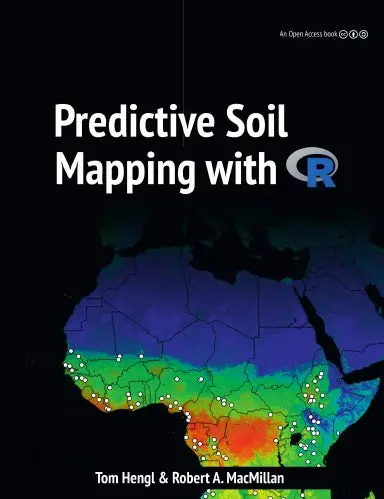 Predictive Soil Mapping With R 1