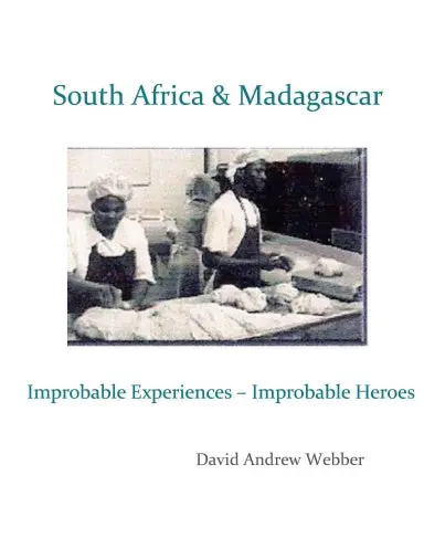 South Africa & Madagascar 1