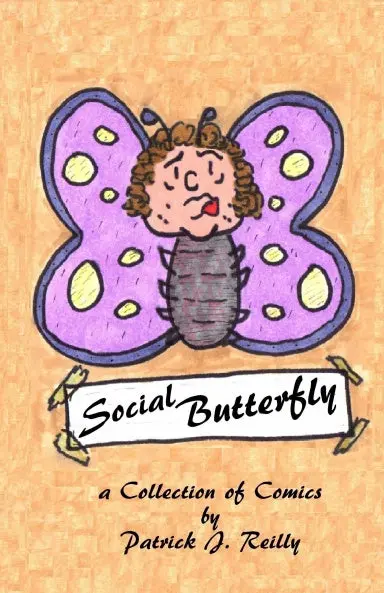 Social Butterfly 1