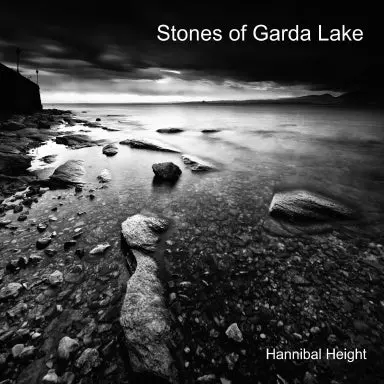Stones Of Garda Lake 1