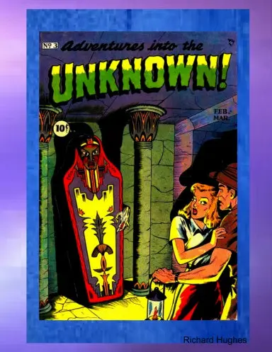 Adventures Into The Unknown 2