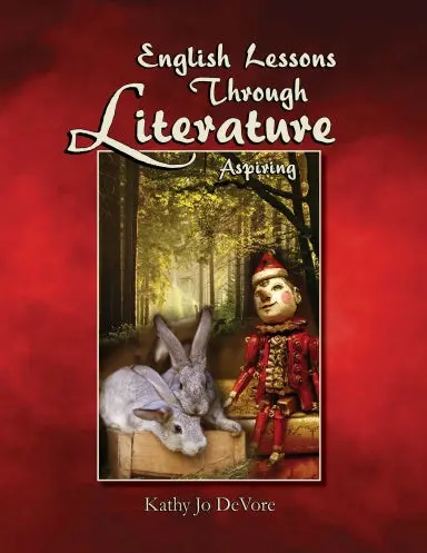 English Lessons Through Literature Level A 1