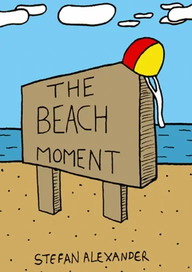 The Beach Moment 1