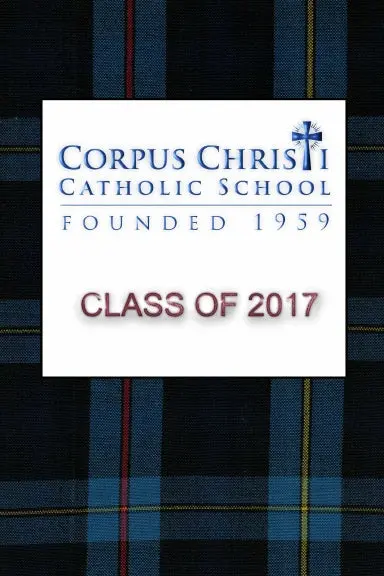 2017 Cccs Graduation Book 1