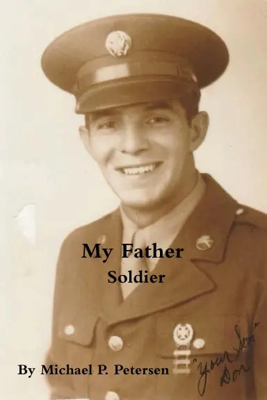 My Father, Soldier 1