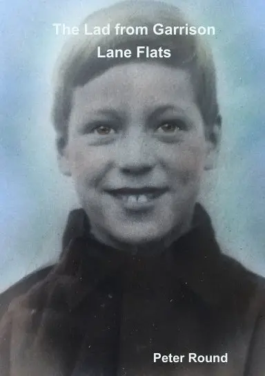 The Lad From Garrison Lane Flats 1