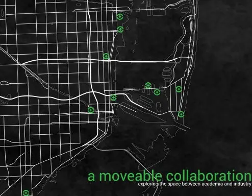 Arc+ A Moveable Collaboration 1