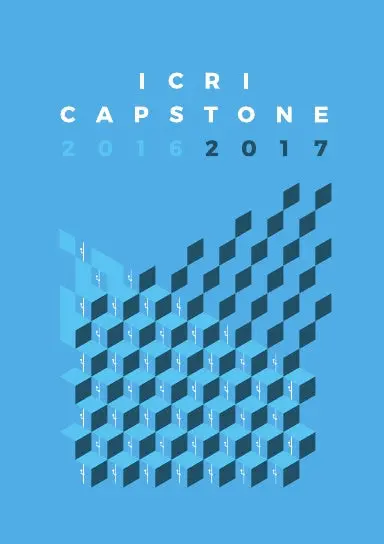 Icri Capstone Report 1