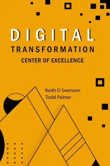 Digital Transformation Coe 1