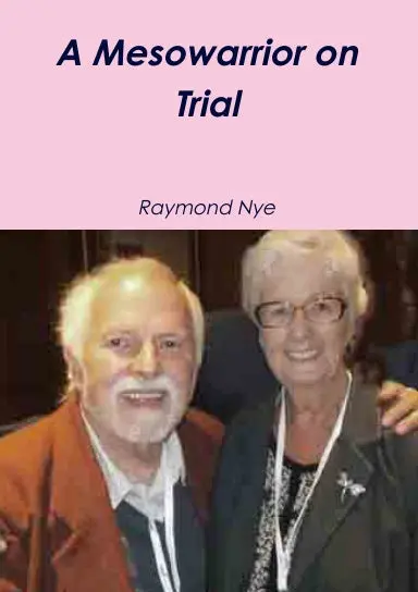 A Mesowarrior On Trial 1