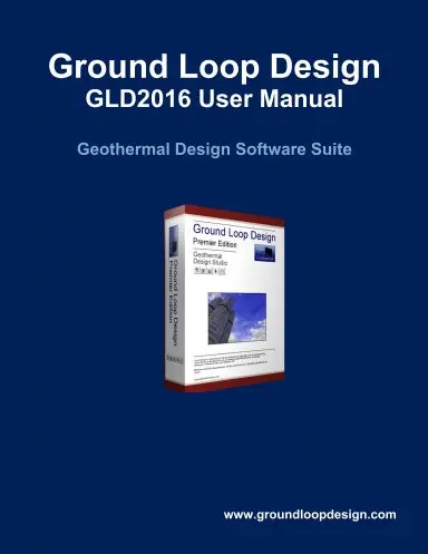 Ground Loop Design 2016 1