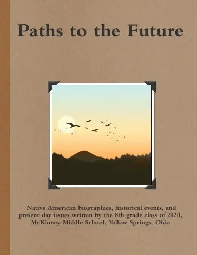 Paths To The Future 1