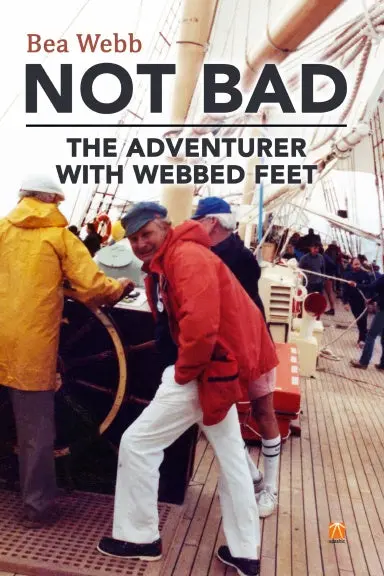 Not Bad The Adventurer With Webbed Feet 1