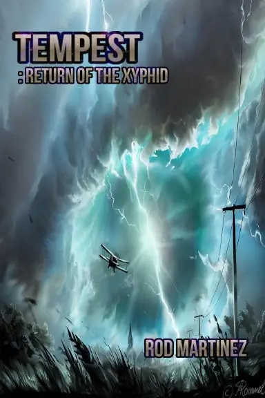 Tempest: Return Of The Xyphid 1