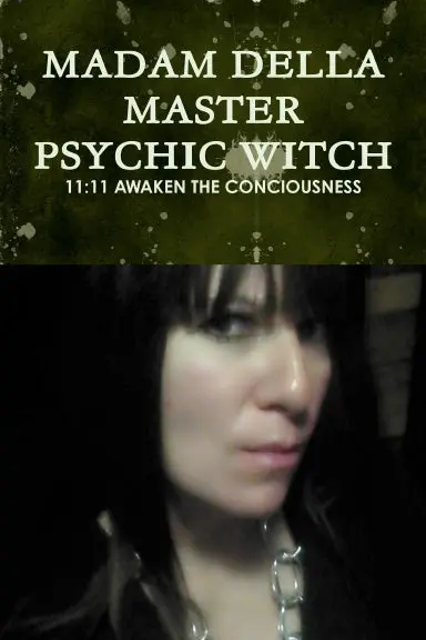 Madam Della Master Psychic Witch 1