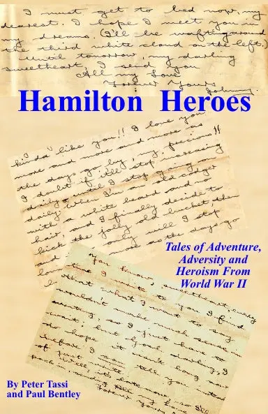 Hamilton Heroes 1