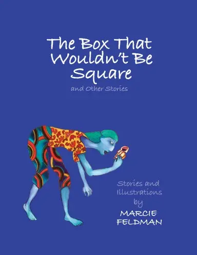 The Box That Wouldn't Be Square And Other Stories 1