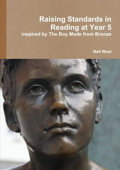 Raising Standards In Reading At Year 5 1
