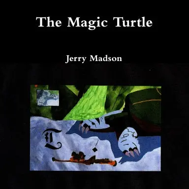 The Magic Turtle 1
